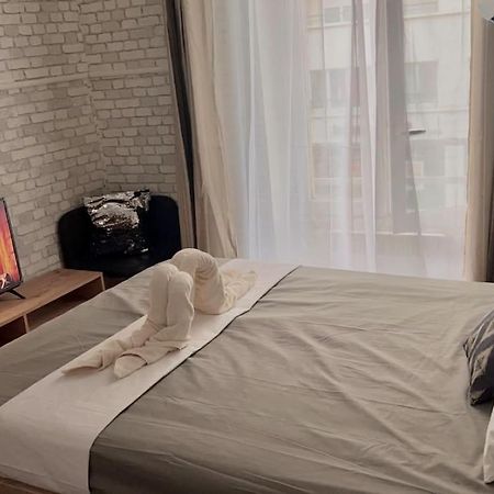 Appartement A Paris Ivry-sur-Seine Exterior foto