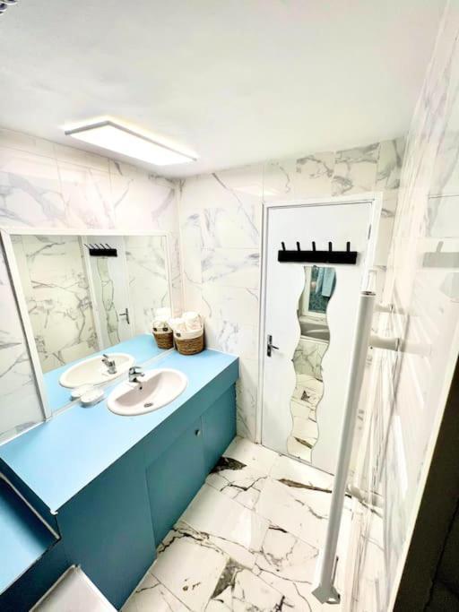 Appartement A Paris Ivry-sur-Seine Exterior foto